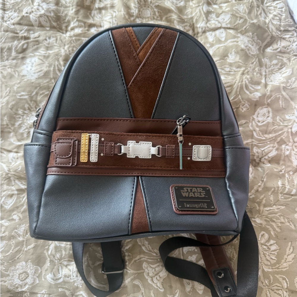 Anikan Skywalker Backpack